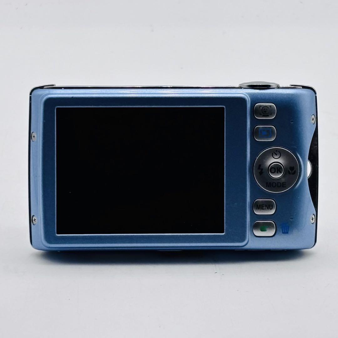【動作確認済み】PENTAX OPTIO P70 デジタルカメラ