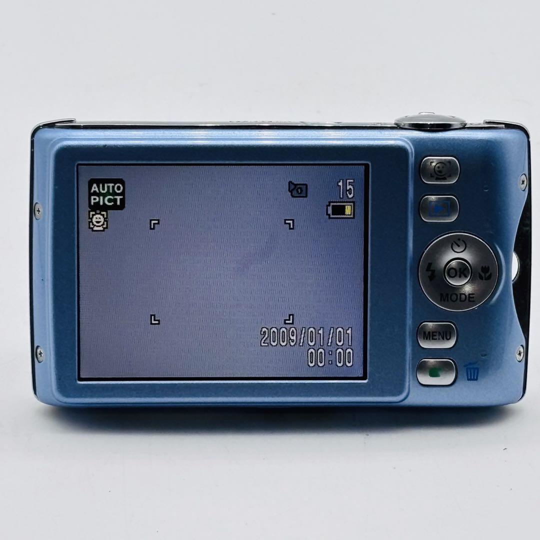 【動作確認済み】PENTAX OPTIO P70 デジタルカメラ
