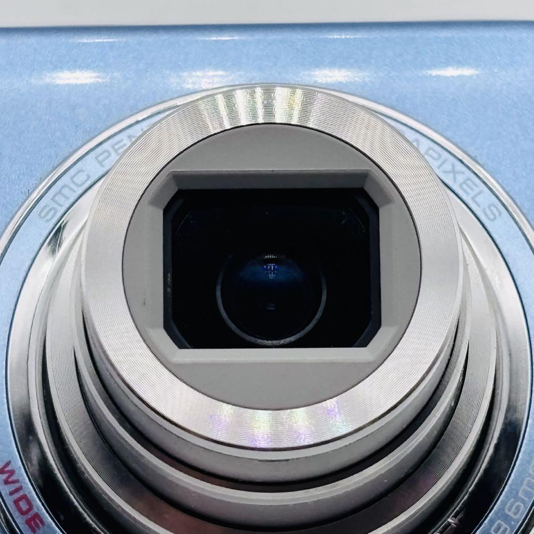 【動作確認済み】PENTAX OPTIO P70 デジタルカメラ