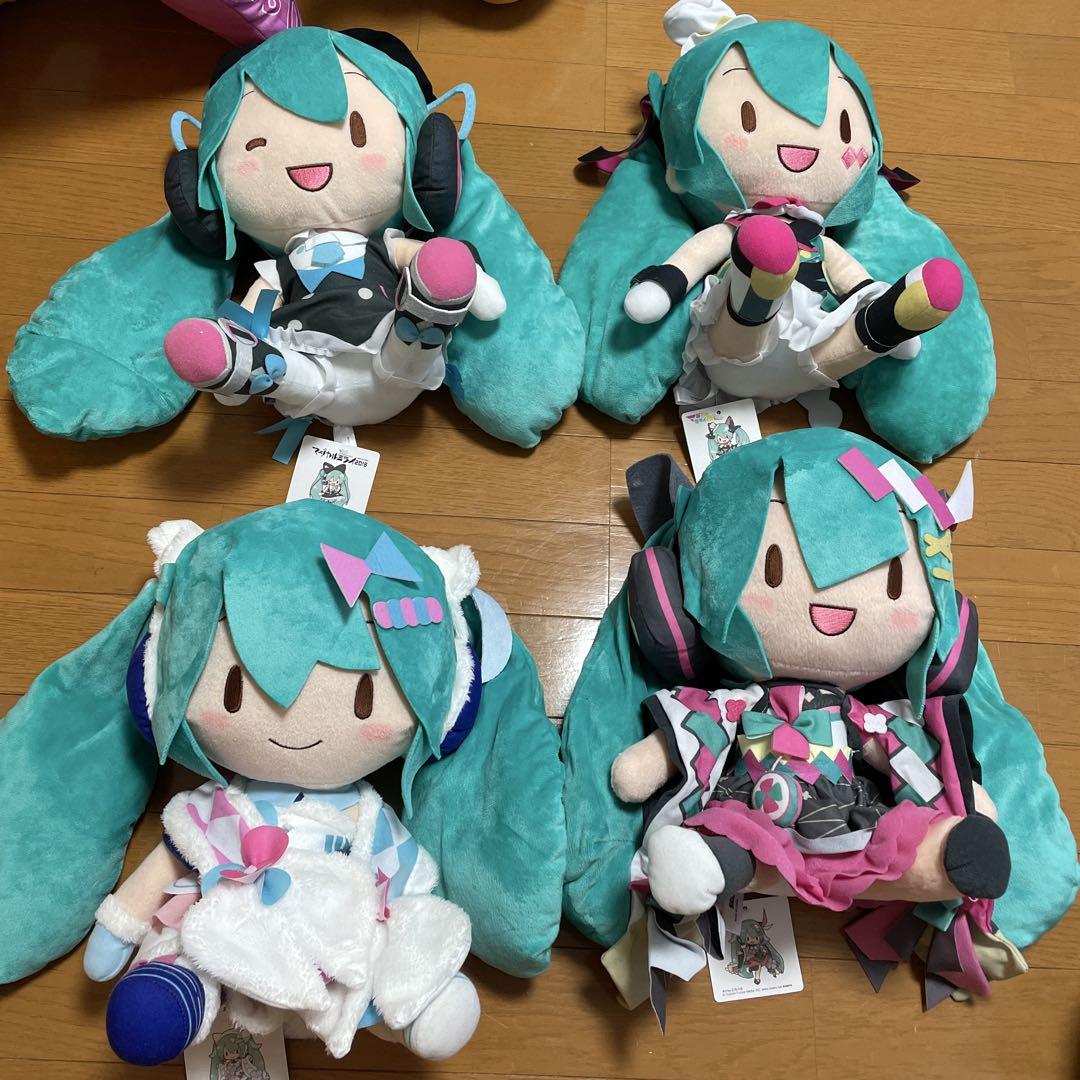 粉*ー様 マジカルミライまとめ売り