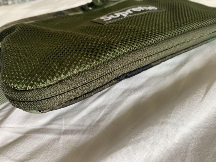 品質保証低価 Supreme side bag camo 3EOJu-m72267407417 サロン専売