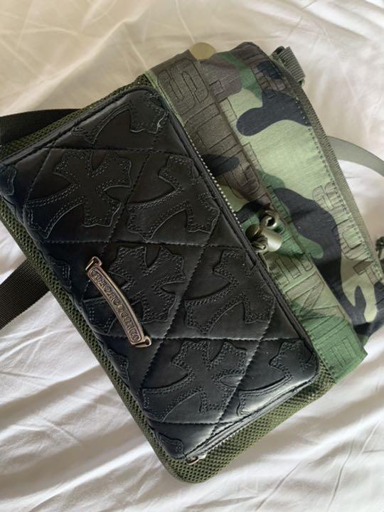 品質保証低価 Supreme side bag camo 3EOJu-m72267407417 サロン専売