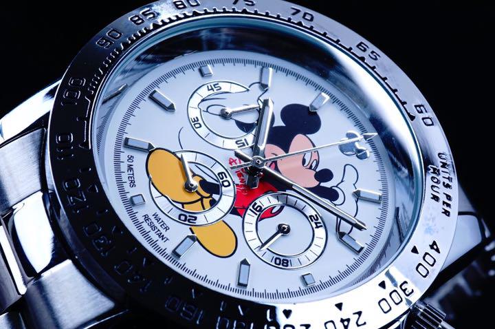 在庫あります Disney Mickey ディズニー ミッキー コラボ 腕時計 デイトナ お徳用 Www Studiodiruggero It 在庫あります Disney Mickey ディズニー ミッキー コラボ 腕時計 デイトナ お徳用 Www Studiodiruggero It