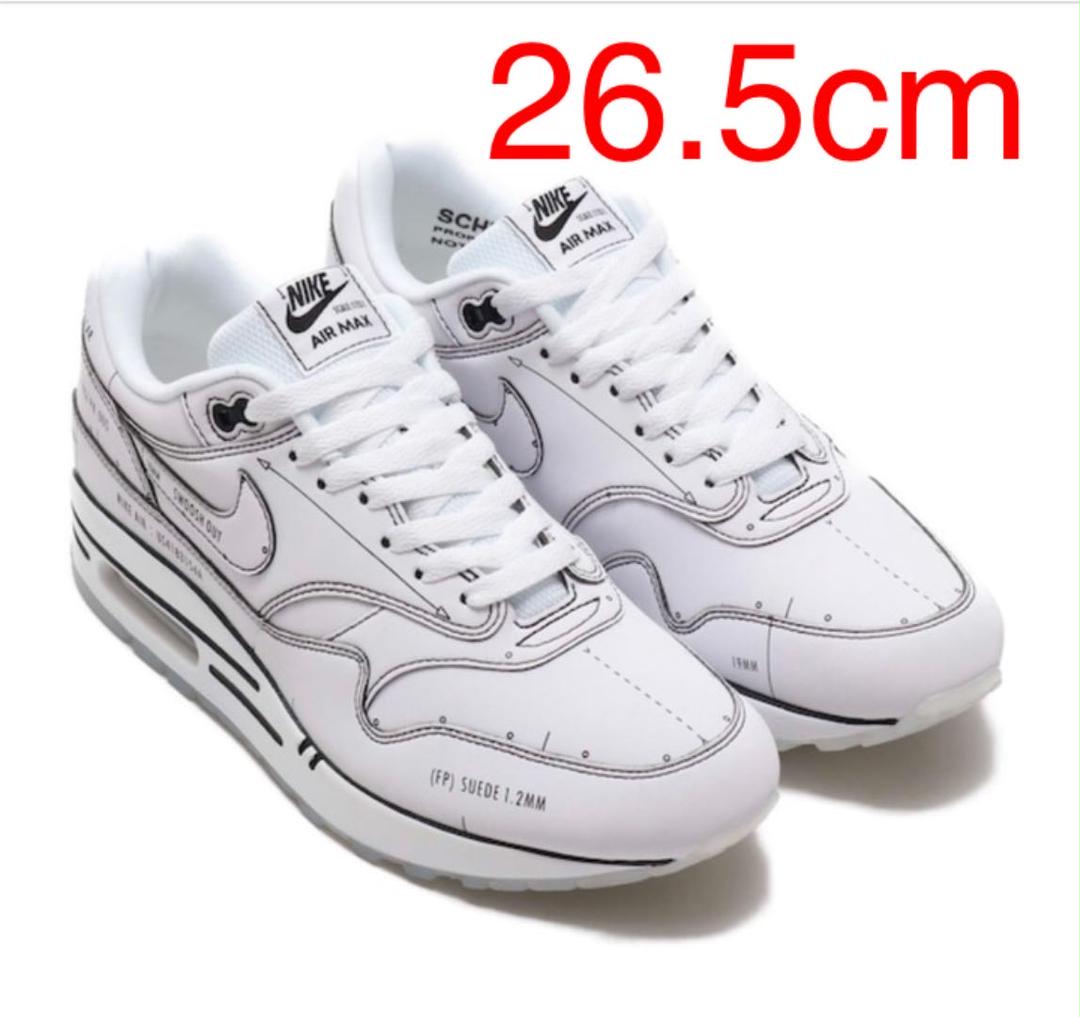 AIR MAX1 SKETCH TO SHELF エアマックス1 スケッチ(¥21,000) , メルカリ スマホでかんたん フリマアプリ