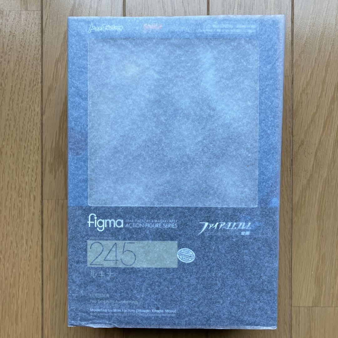 figma ファイアーエムブレム