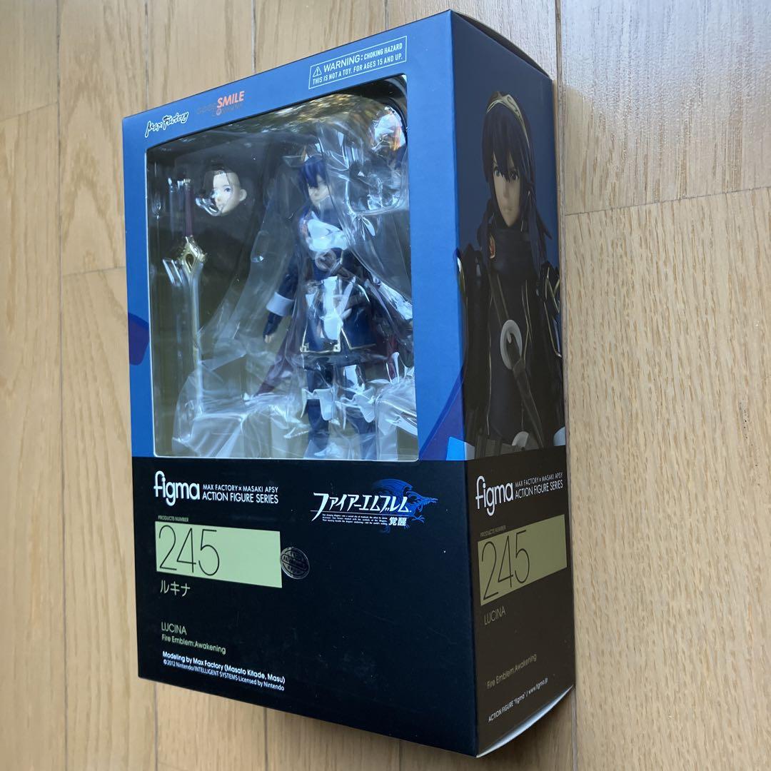 figma ファイアーエムブレム