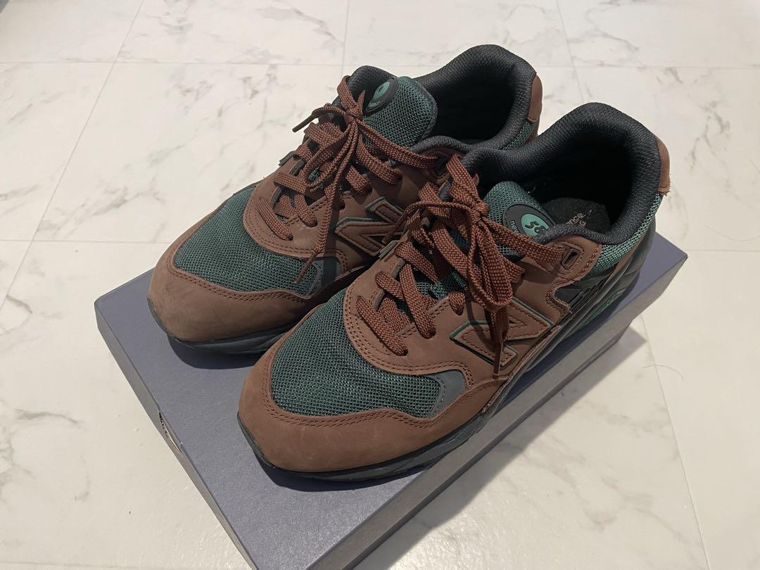 newbalance MT580RTB 27.0センチ