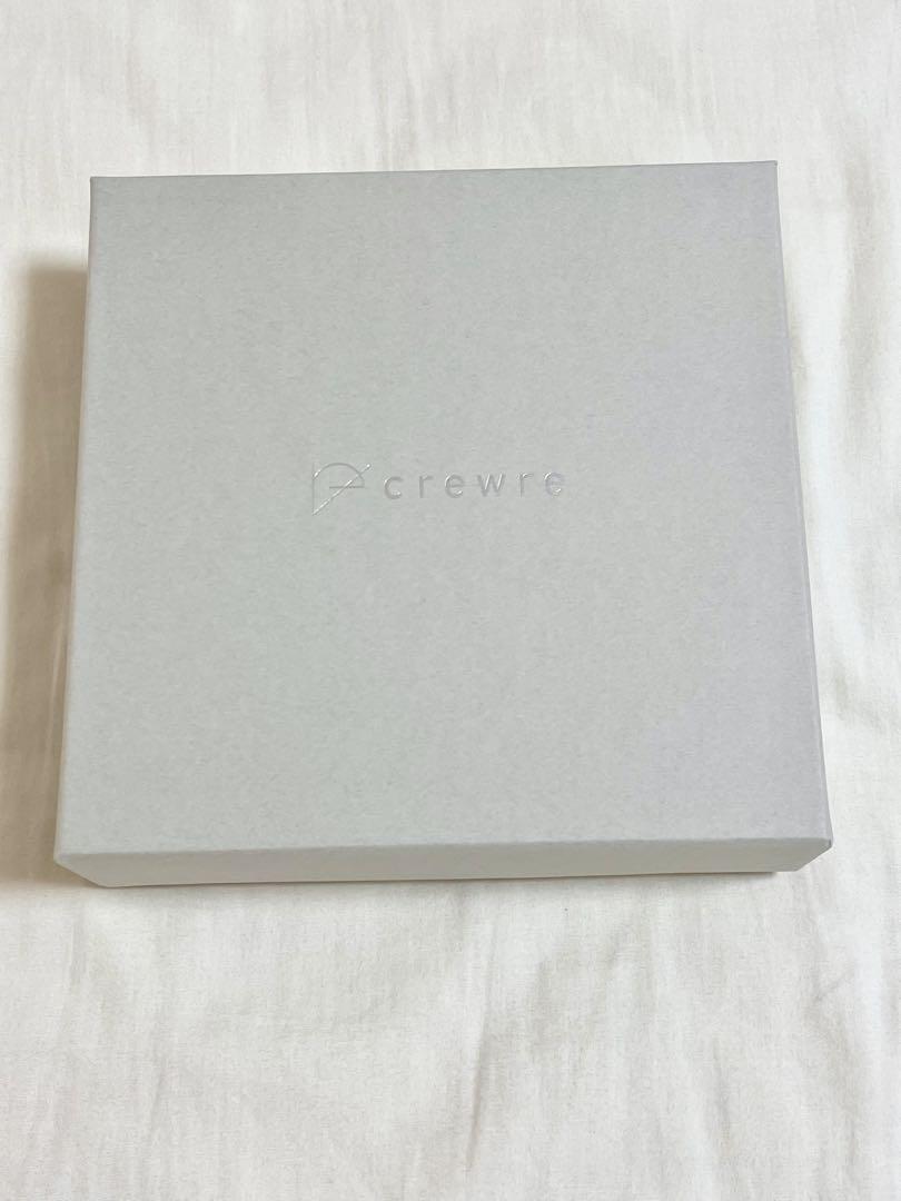 crewre online shop / ボタンスタッズレザーベルト