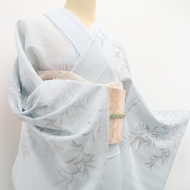 特価！ 新品 刺し子 夏着物 仕付け糸付 トールサイズ 絹芭蕉 付下げ 1709 刺し子糸6色セット 横田 手縫い糸/しつけ糸 【通販モノタロウ】