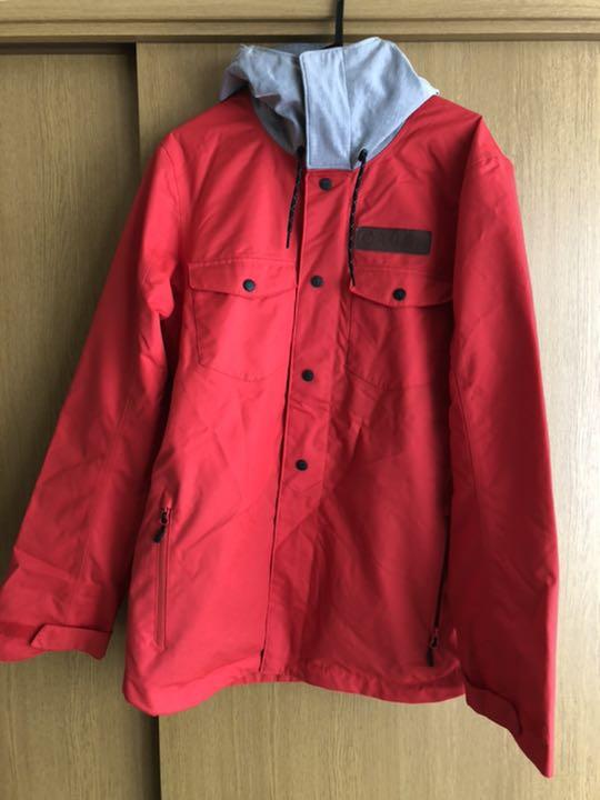 1950円 満点の oakley オークリー スノーボードウェア ジャケット
