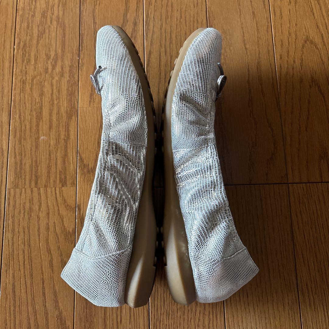 専用です　卑弥呼　パンプス　25センチ