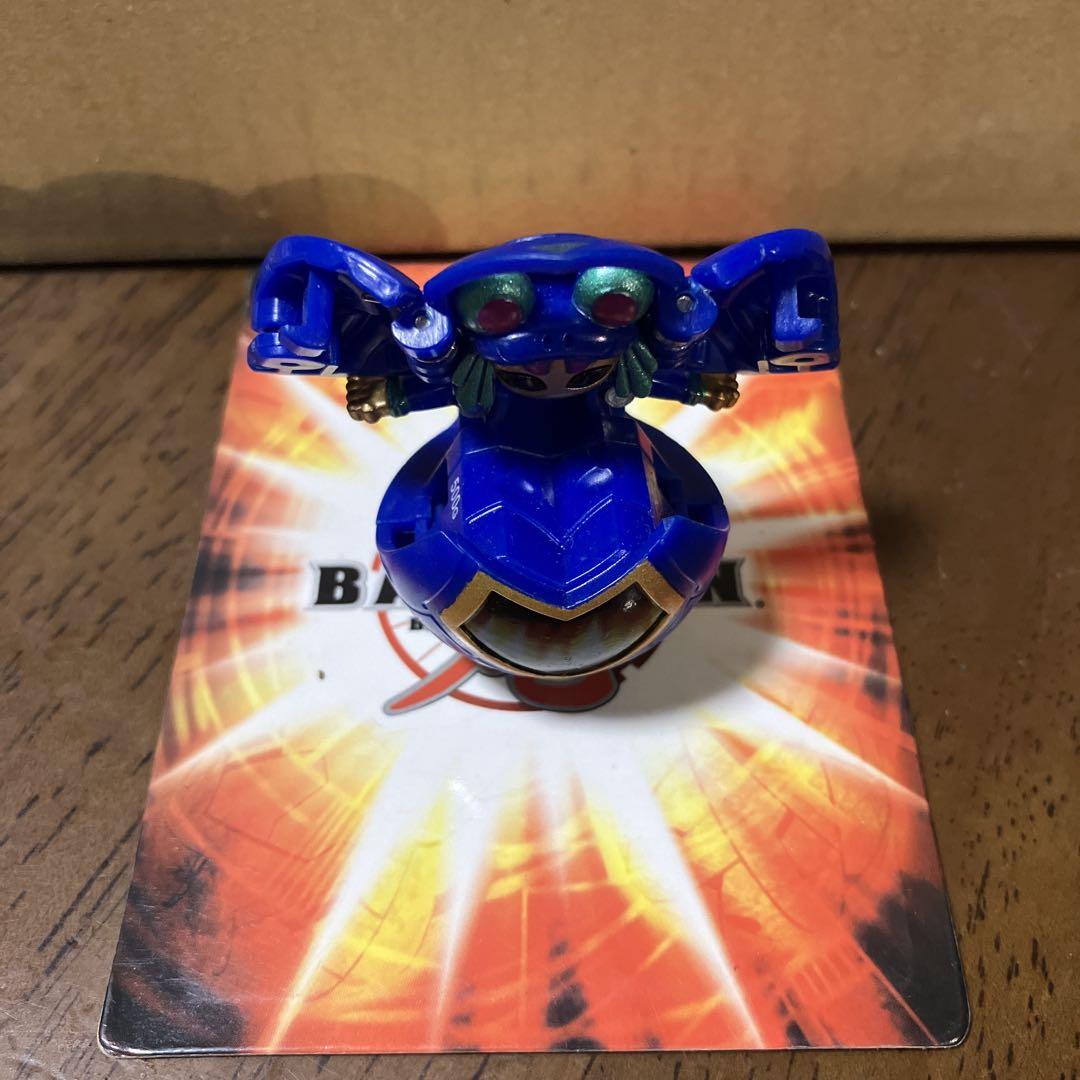 【激レア 美品】 爆丸　神3 3体セット 激レア 美品】 爆丸 神3 3体セット