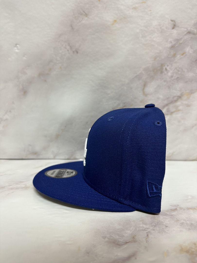 Newera 9fifty ロサンゼルスドジャース 60th アニバーサリー