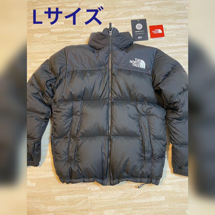 美品 90s THE NORTH FACE ダウン ヌプシ 700 Mサイズ