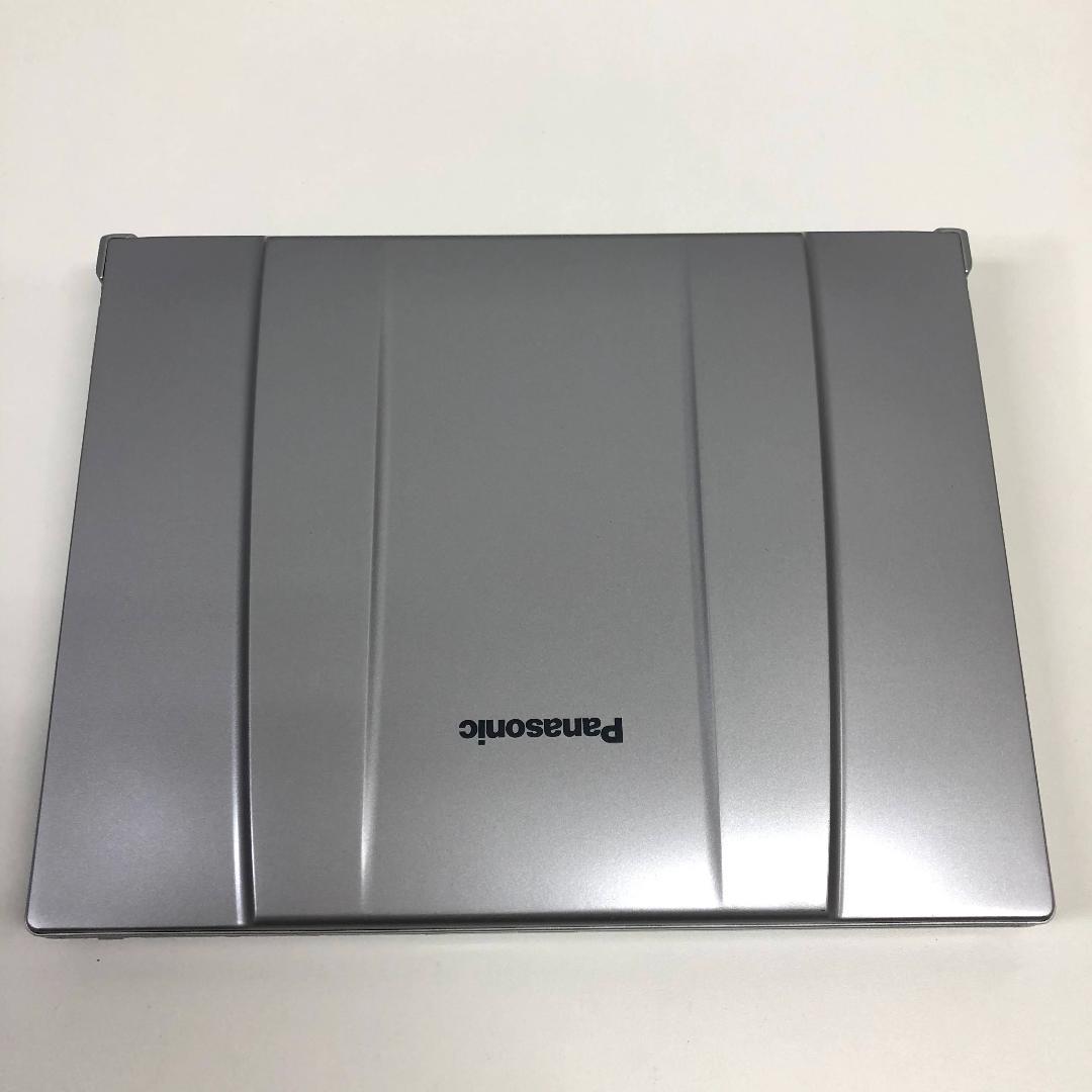 格安ノートPC 軽量 Win10 ZSVIz-m72270574278 パナソニック 大容量HDD 正規店お得