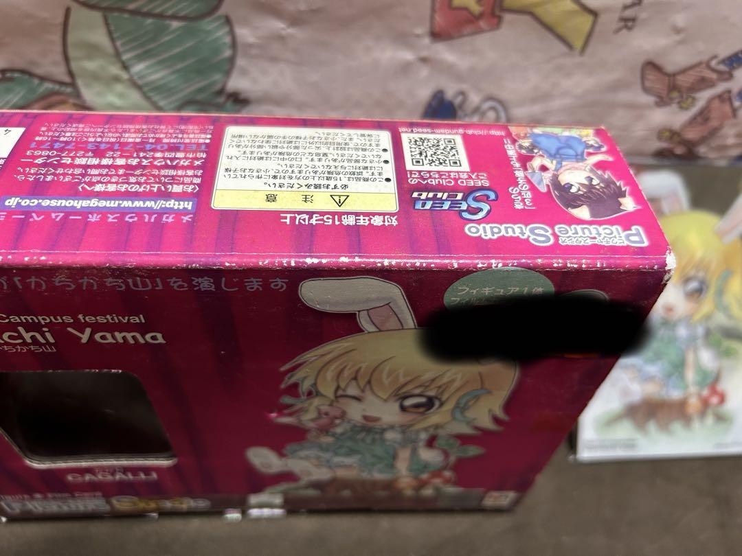ガンダムSEED ピクチャースタジオ　カード　9枚セット Amazon.co.jp: SEED ピクチャースタジオ SEED Club かがり