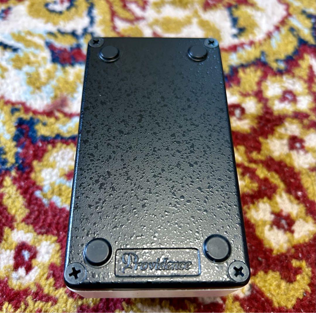 Providence SONIC DRIVE SDR-5 ソニックドライブ
