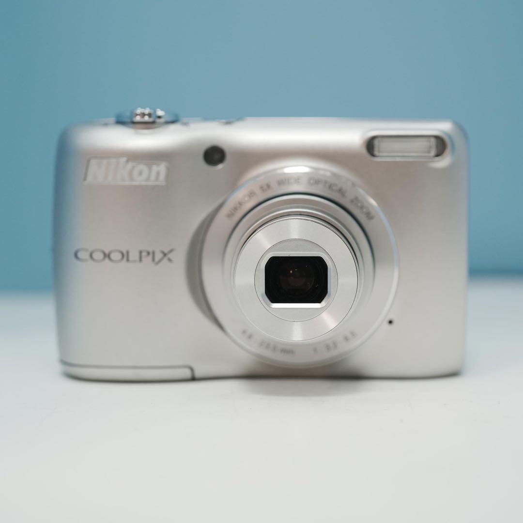 Nikon COOLPIX