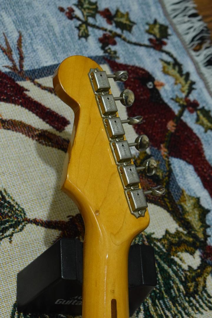 ギター Tokai Springy Sound ST-50 1981 BB Tokai Springy Sound ST-50 1981 BB - メルカリ