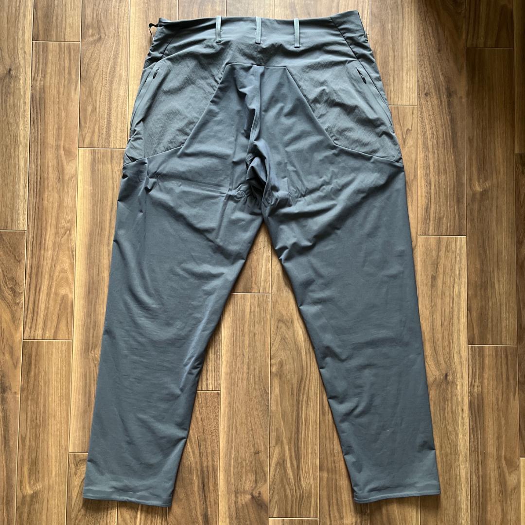 ARC'TERYX VEILANCE DYADIC COMP PANT | www.avredentor.com.br