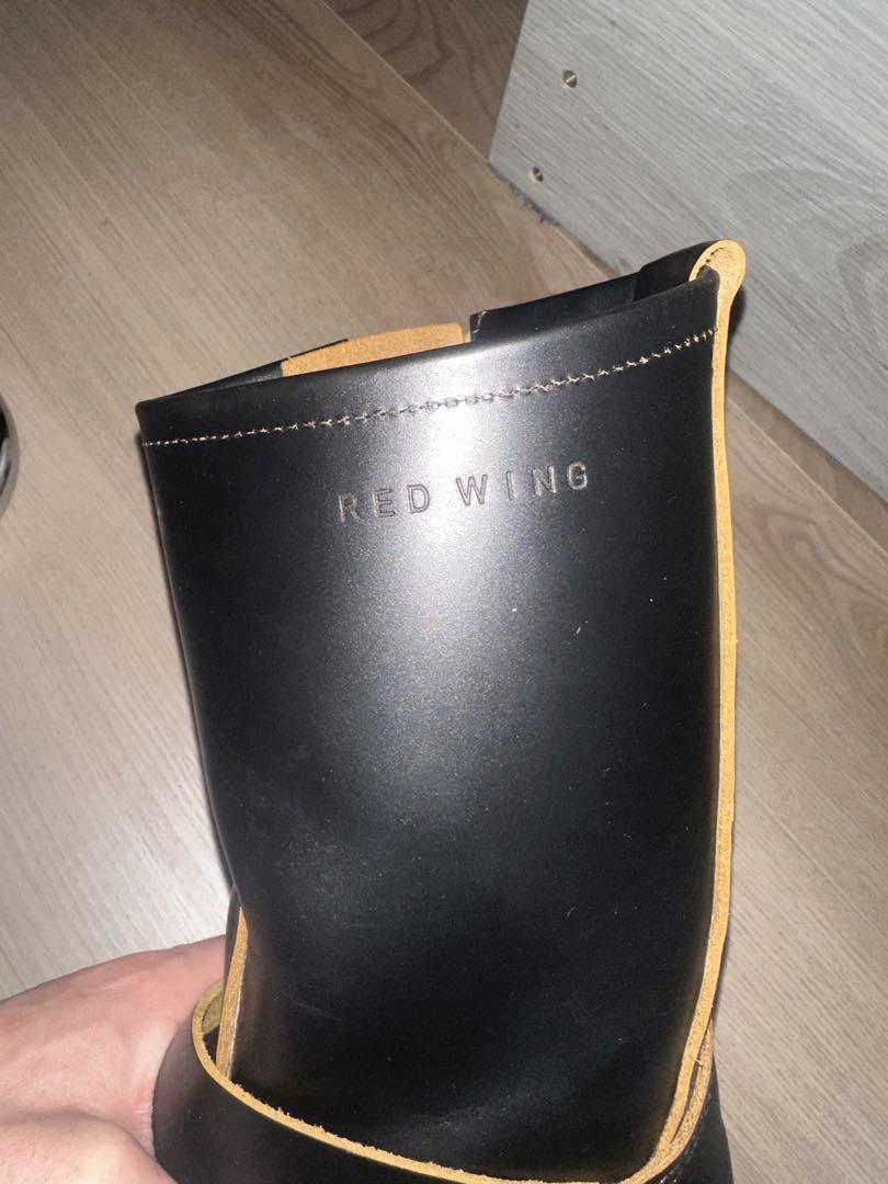 REDWING 9268 エンジニアブーツ US7D