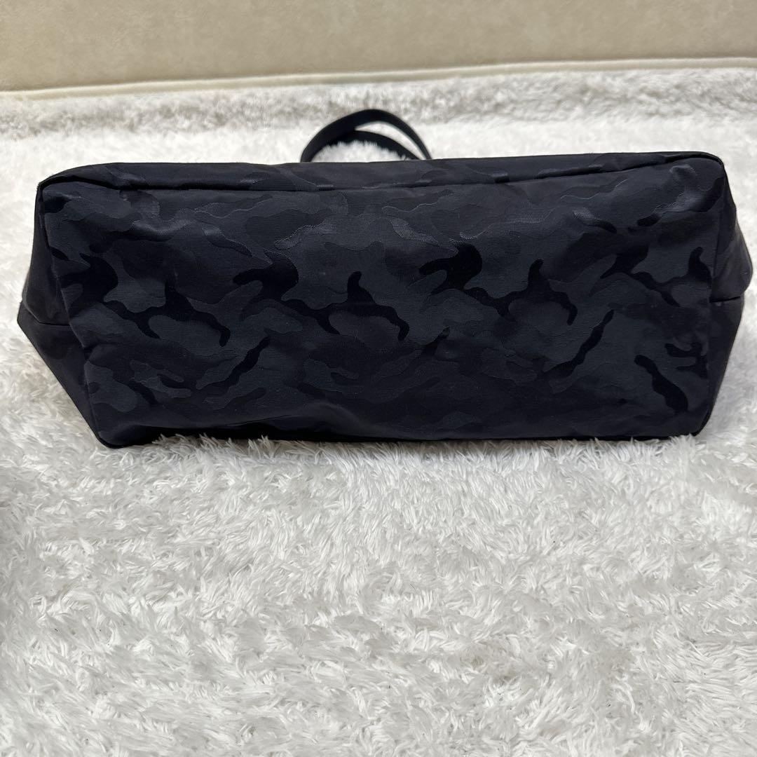 希少　PORTER ポーター　LOWERCASE エディフィス トートバッグ