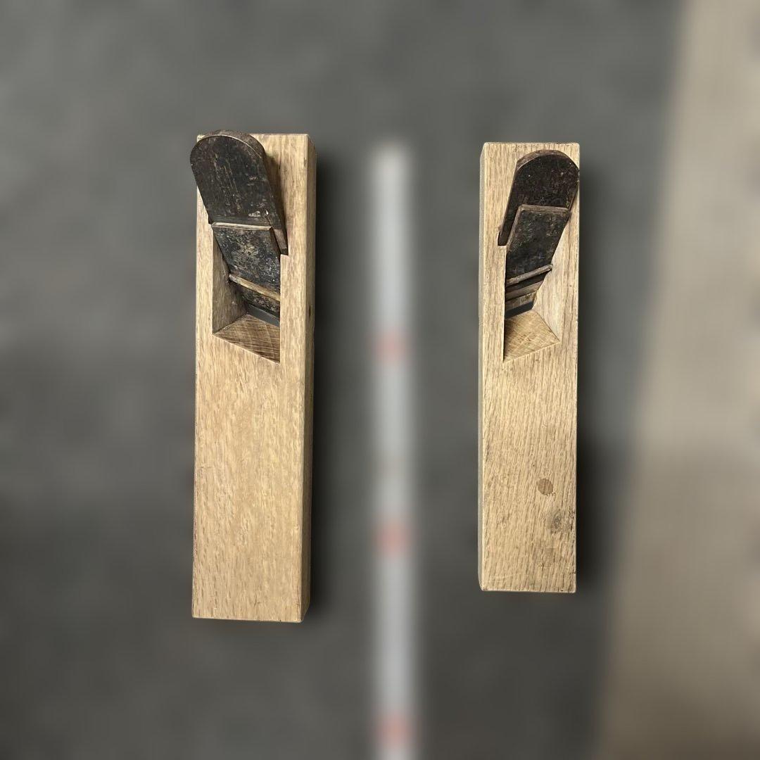 際鉋 左右 中古 10,725円