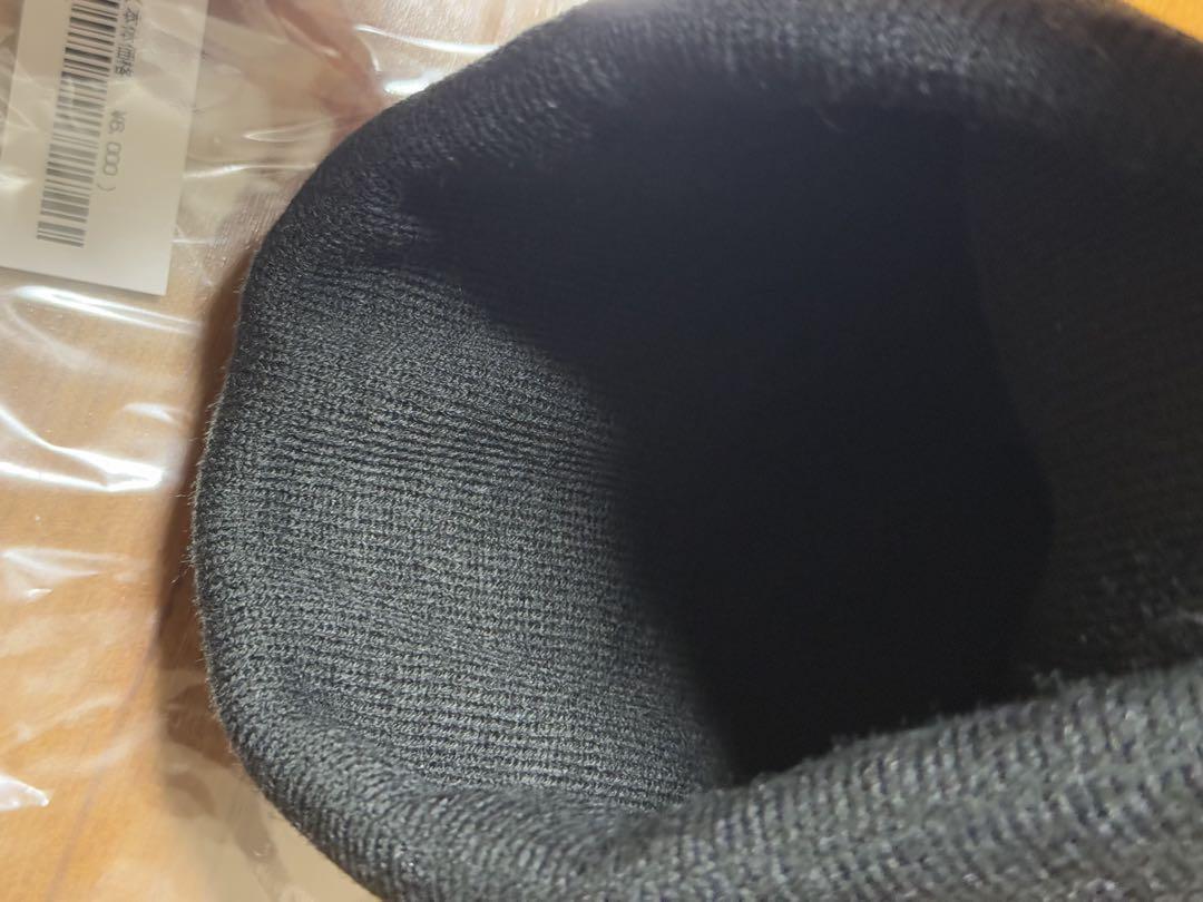 Supreme Crest Beanie シュプリーム クレスト ビーニー
