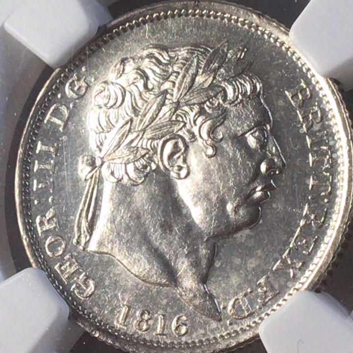 激安先着 1816年 NGC鑑定MS64 イギリス 銀貨 1シリング 英国 - 旧貨幣/金貨/銀貨/記念硬貨 - www.qiraatafrican.com 激安先着 1816年 NGC鑑定MS64 イギリス 銀貨 1シリング 英国 - 旧貨幣/金貨/銀貨/記念硬貨 - www.qiraatafrican.com