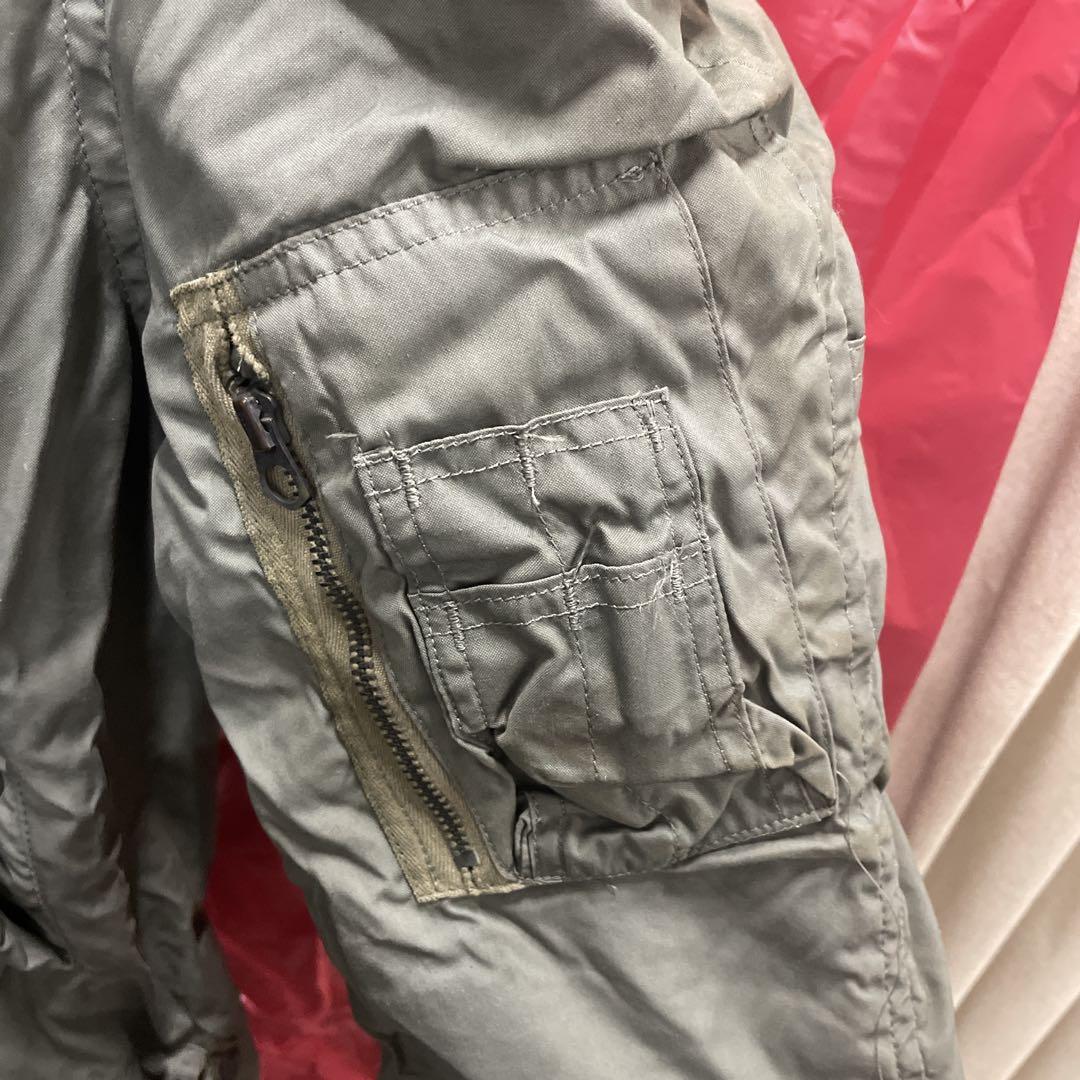 米軍実物