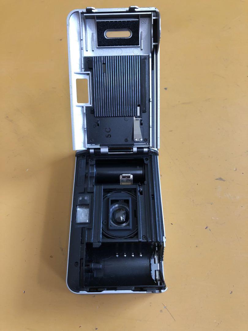 KONICA BIG mini BM-301 LIMITED ジャンク