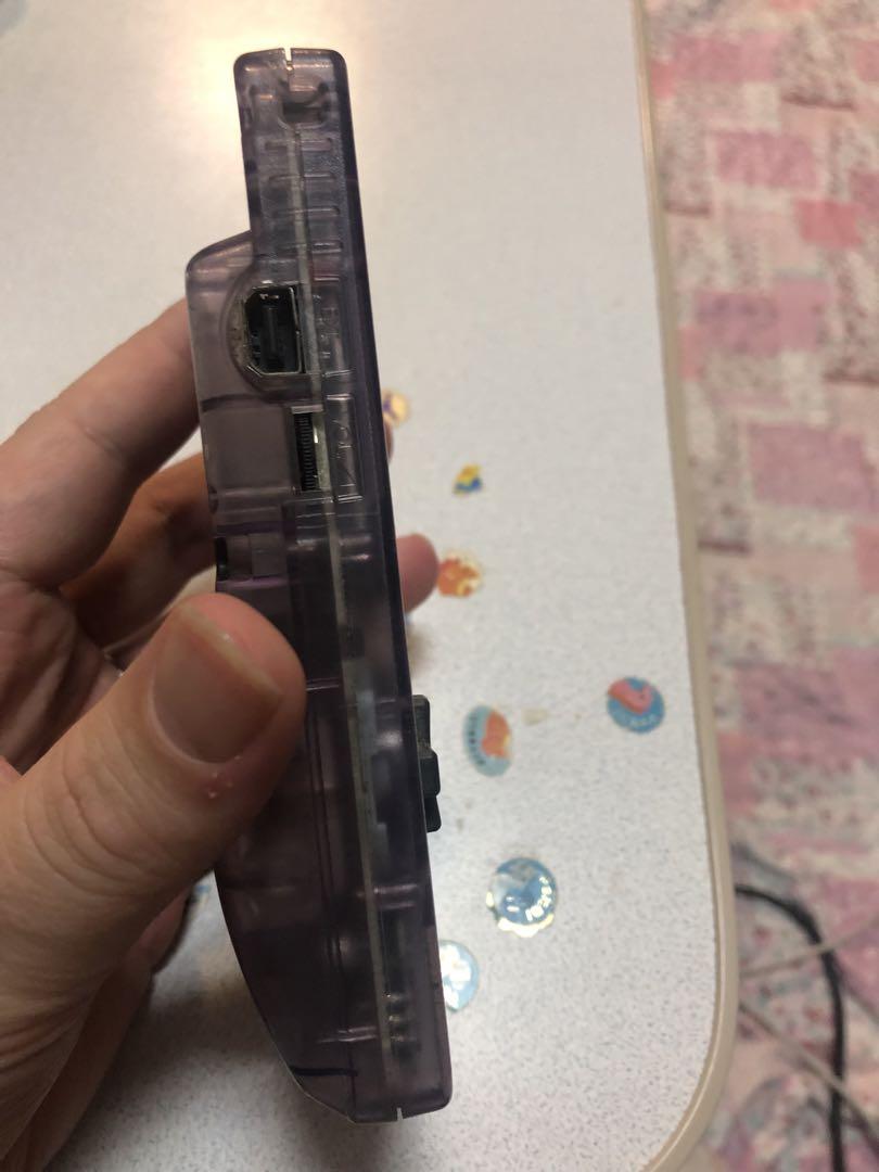 ゲームボーイ 2台 ポケモン 金 ソフト