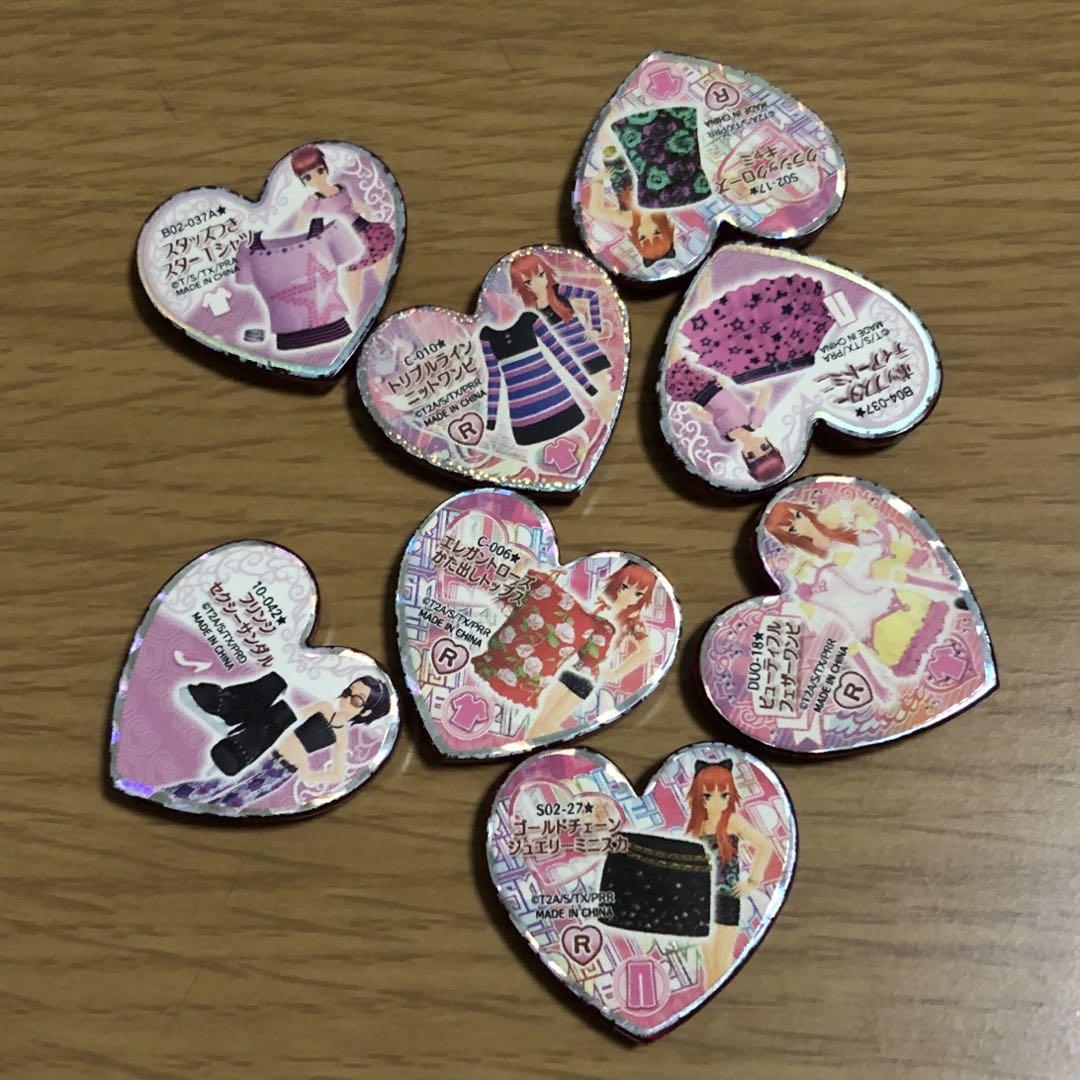 プリズムストーン サンタクロースワンピ含む６点まとめ売り プリティーリズム プリズムストーン サンタツリーワンピ - メルカリ