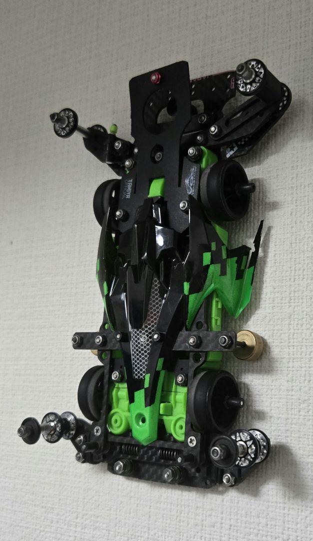 完成品 アズール現代車
