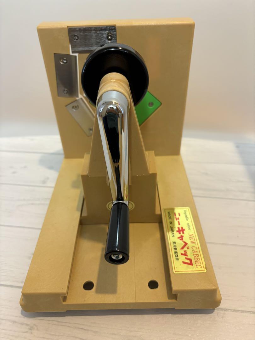 日本キャベック ニューキャベック 調理器具 K-53 日本キャベック ニューキャベック 調理器具 K-53 調理器具