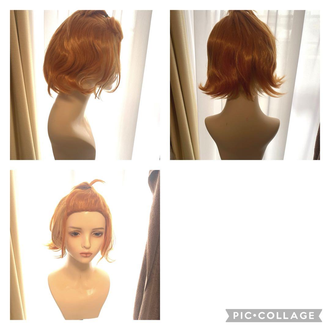 【即購入‪✕‬】ツイステ ケイト・スペード コスプレ ウィッグ ケイト・ダイヤモンド(ツイステッドワンダーランド) | コスプレ