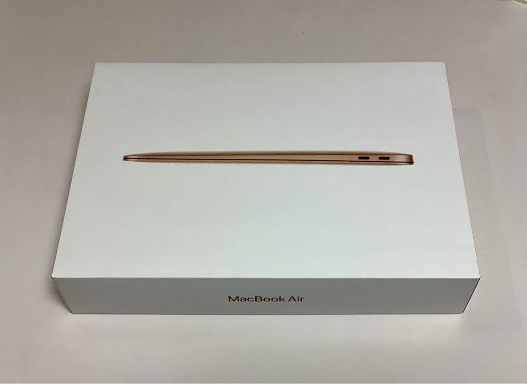 MacBook本体 MacBook Air 2020 M1     8GB   256GB