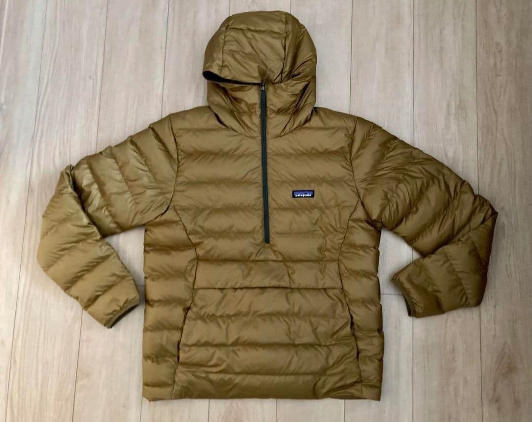 【新品未使用品】パタゴニア　ダウン
