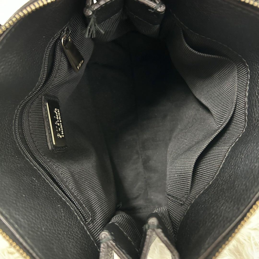 斜め掛け 黒