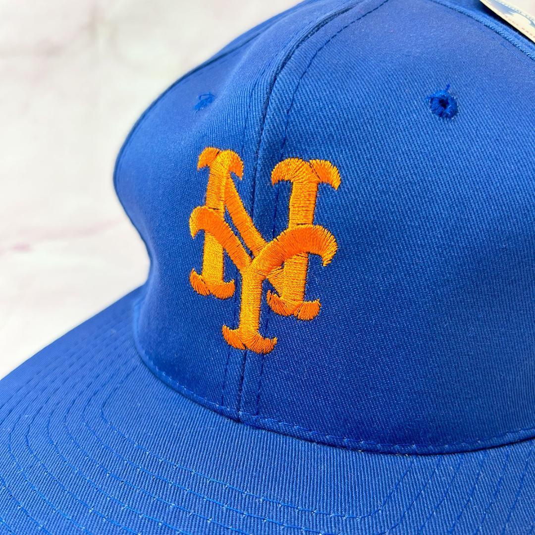 メッツ ベースボールキャップ DEAD STOCK METS