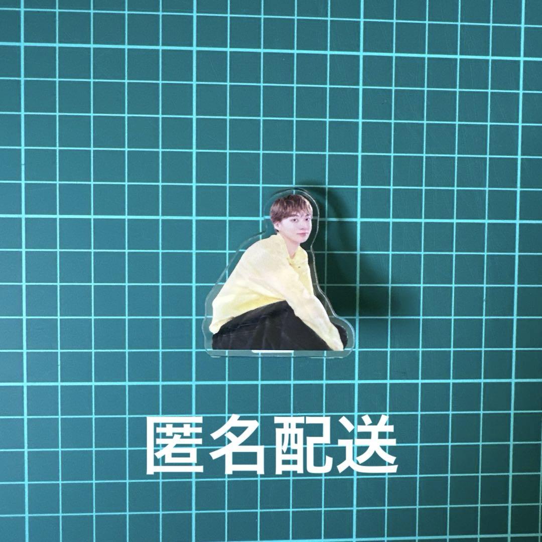 福本大晴　SFF zepp ガラガラ　アクリルクリップスタンド 美品 SFF 福本大晴 アクリルクリップスタンド - メルカリ