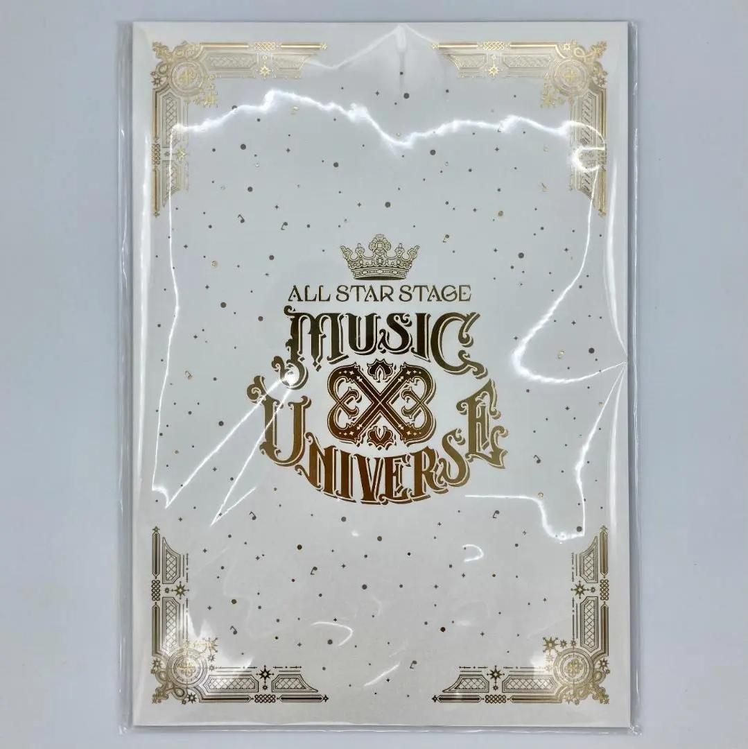AY RW ALL STAR STAGE -MUSIC AA TQ 5,114円