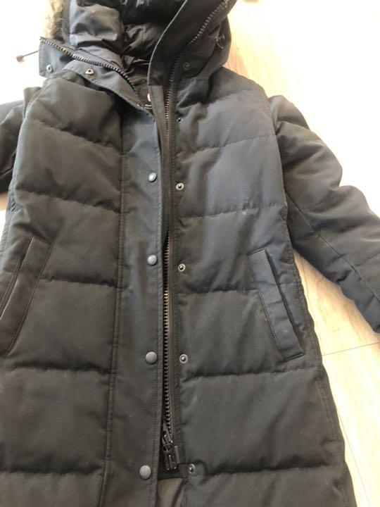 クリーニング済