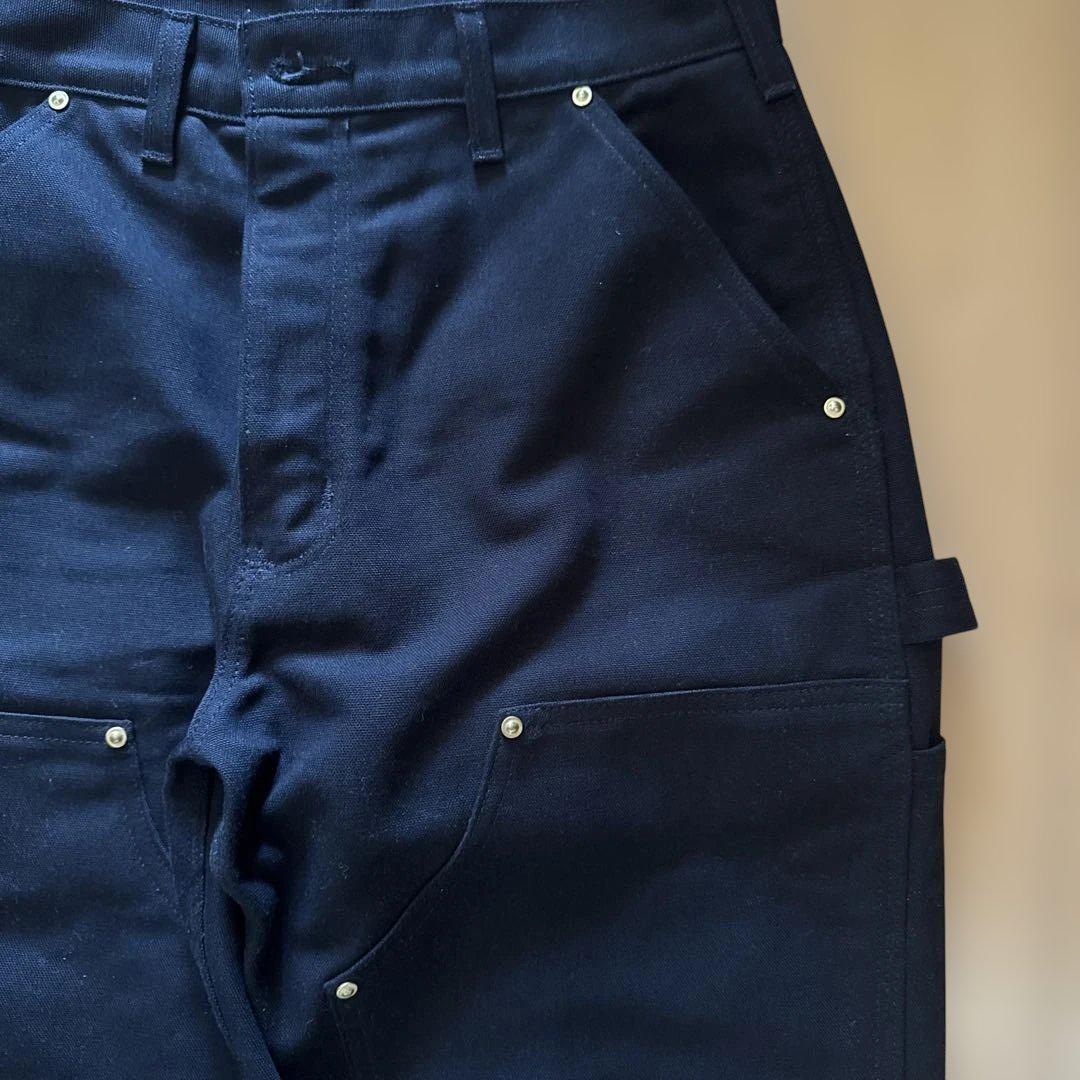 Carhartt USA製ダブルニー ペインターパンツ 30✖️31 - メルカリ