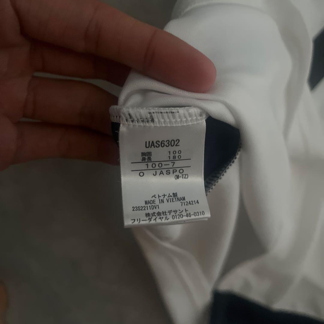 V・ファーレン長崎 Umbro サッカーウェア 18
