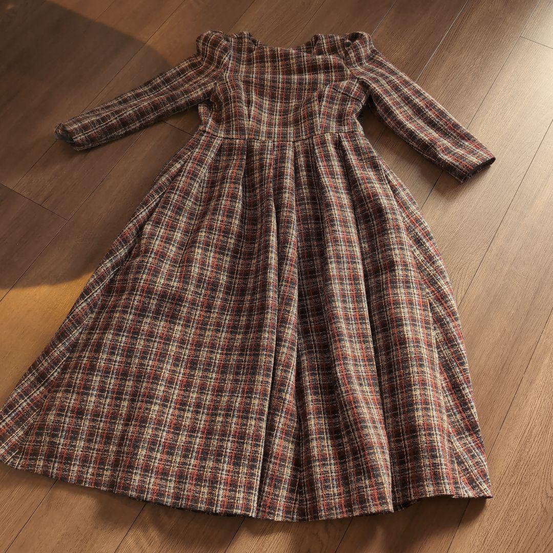 送料込☆セブンテンワンピース 画像4