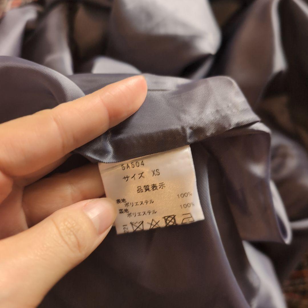 送料込☆セブンテンワンピース 画像6