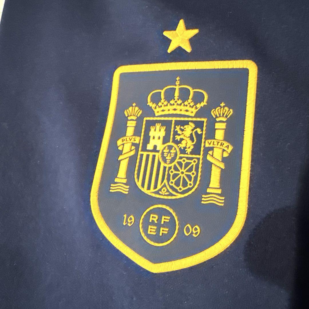 スペイン代表　パンツM 新品