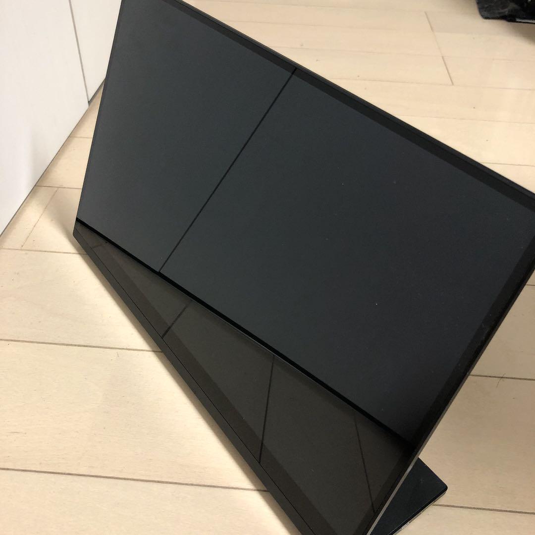 モニター】MISEDI 4K 15.6インチ モバイルモニター by メルカリ