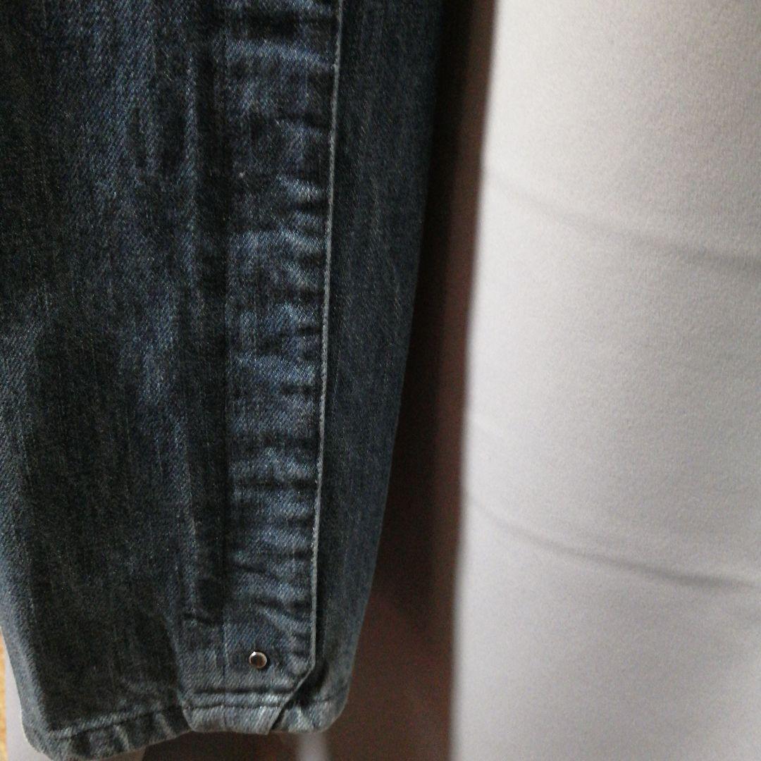 SEAN NISH【ショーンニッシュ】 デニムパンツ ★お求めやすく価格改定★ NISH【ショーンニッシュ】 デニムパンツ SEAN デニム/ジーンズ